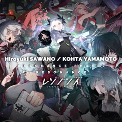AWOKEN - Resonance Phase 0 OST