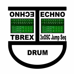 3xOsc Jump Seq 1st - Coming soon