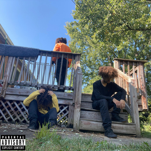 Disappear (Prod. Eem Triplin) Feat. DarkMarz