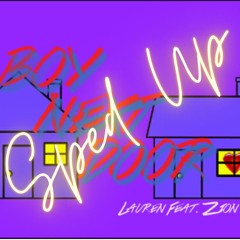 Boy Next Door (Sped Up Version)