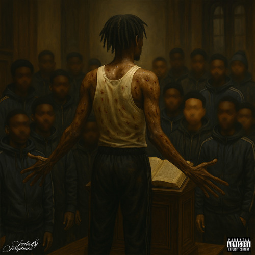 Scabs & Scriptures (feat. bkayproducer)