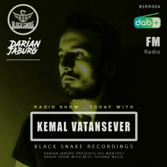 Radio Show - Kemal Vatansever (BSRR004)