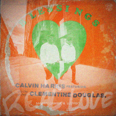 Blessings x Real Love (PSISMOKAS Mashup)