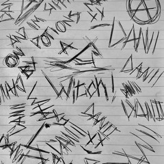 witch! (prod. EGGACION)