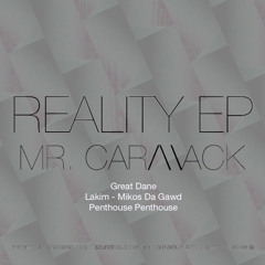 Beez (Mr. Carmack Redux) [feat. Mikos Da Gawd]