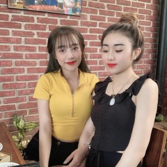 Nonstop - Huynh Đệ À Nhớ Anh Rồi  - Thảo Nabi (mix) 2020