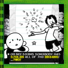 STOLEN DREAMS 2: RETURNED REVERIES
