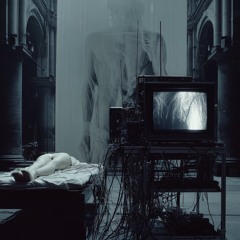 Luna: Pain of Man's Desiring