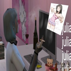 julia - morta