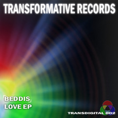 Beddis - I Love You