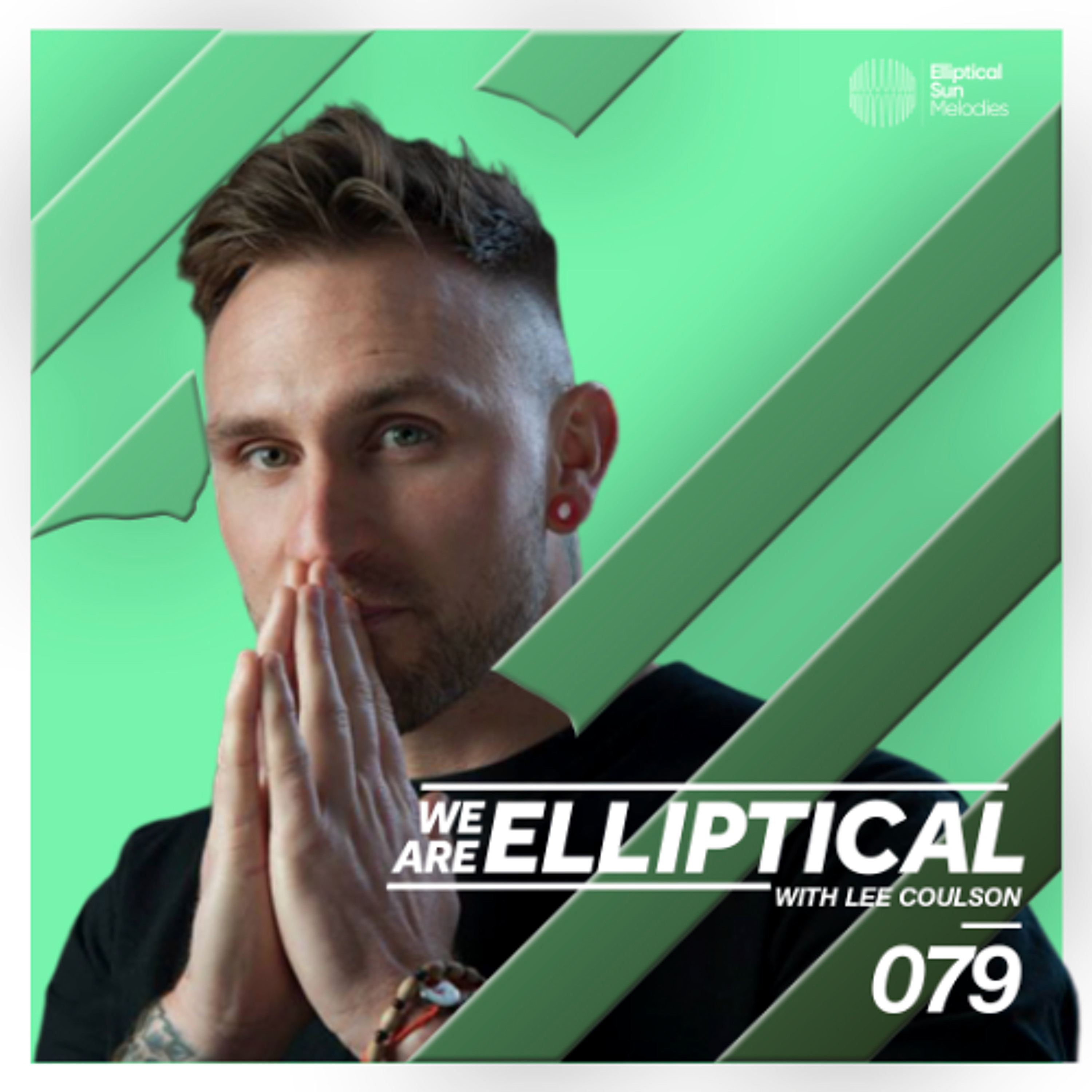 We Are Elliptical