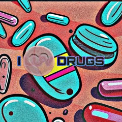 I LUV DRUGS FT. SUBRIGO (+ JVSPER)