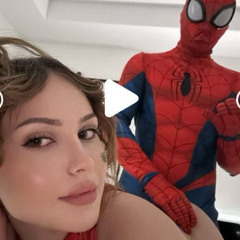 XX$XXSEXX18+ Sophie rain spiderman video oficial