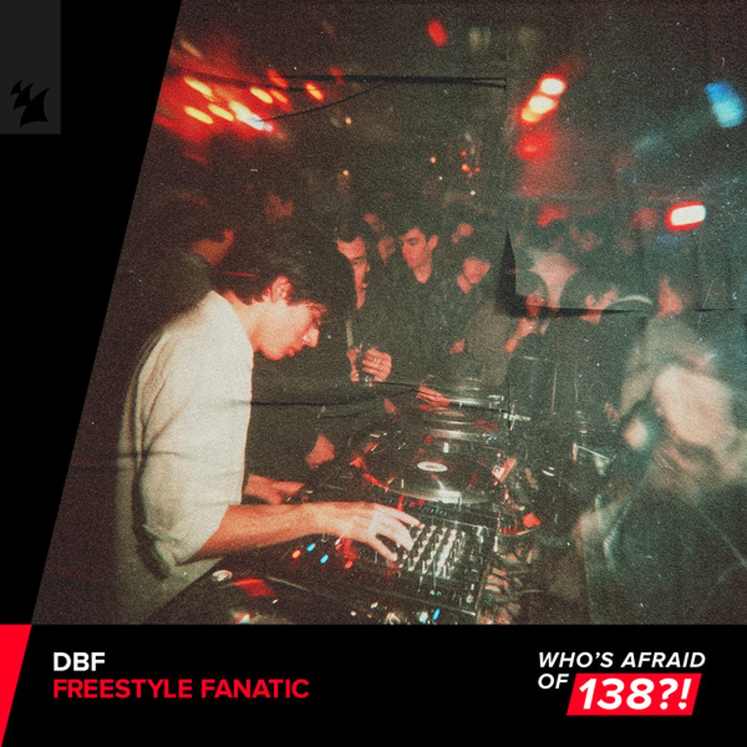 Stream Freestyle Fanatic by DBF | Listen online for free on SoundCloud