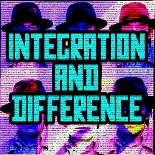 Grant Maxwell -  Integration and Difference