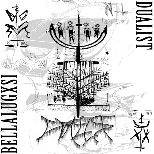 bella lugxsi - dualist