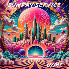 Sunday Service 7/27/25