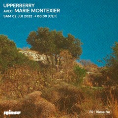 Upperberry | Marie Montexier