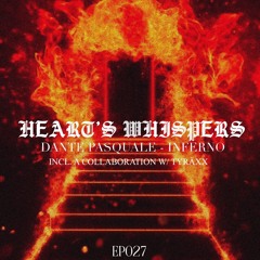 𝐇𝐖𝐄𝐏𝟎𝟐𝟕 - 𝐃𝐀𝐍𝐓𝐄 𝐏𝐀𝐒𝐐𝐔𝐀𝐋𝐄 ''𝐈𝐍𝐅𝐄𝐑𝐍𝐎"