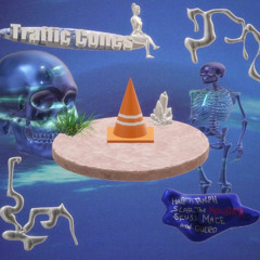 Traffic Cones (feat. Scar, the Monsterr & Seuss Mace) [prod. Guero]