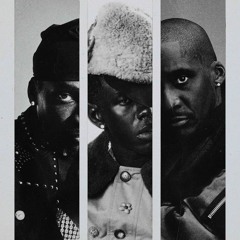 P.O.V. x Clipse & Tyler, The Creator (SeeSenyour Edit)
