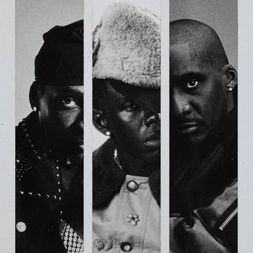 P.O.V. x Clipse & Tyler, The Creator (SeeSenyour Edit)
