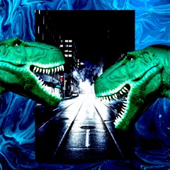 Night Flood (OUT ON SPOTIFY)