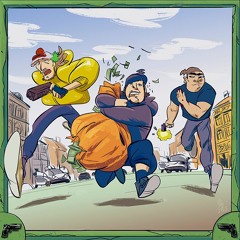 KUKU$ -  Ko Je Mi Nismo