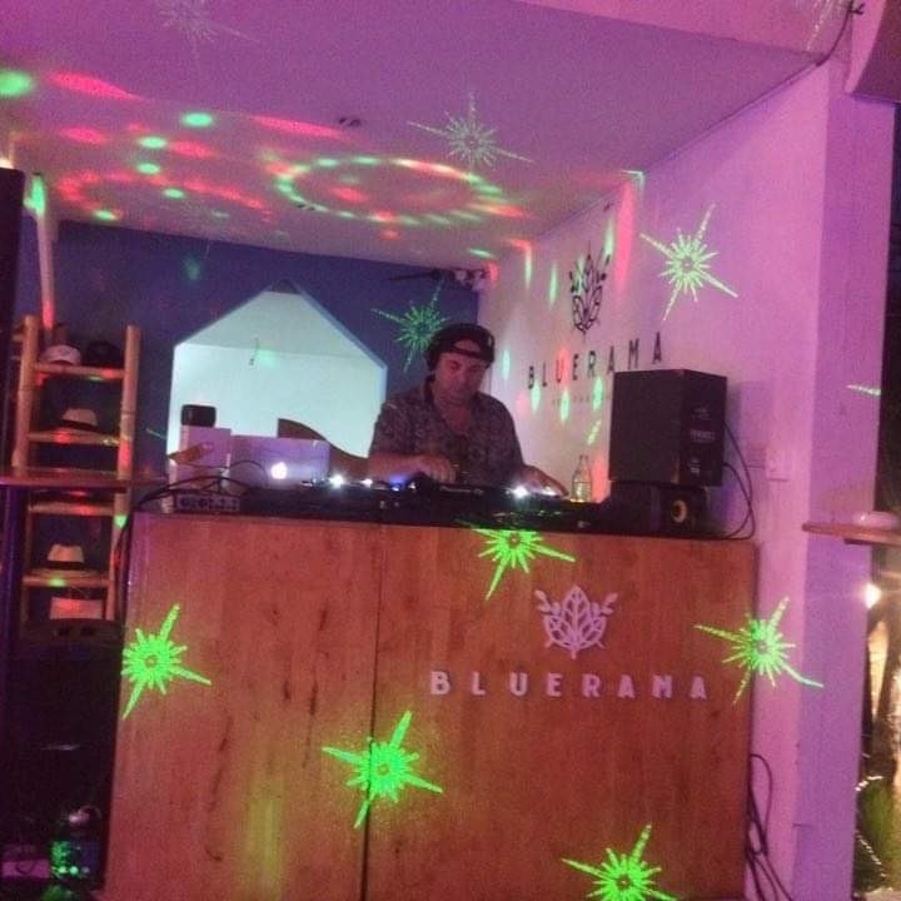 Anahata Love Recordings
