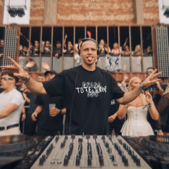 SOMEWHEN - 44 FESTIVAL (DJ SET)