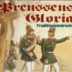 Preussens Gloria Instrumental