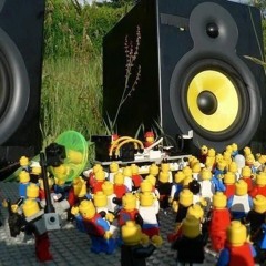 John Garratt - You And I (Dancefloor Diva) WIP