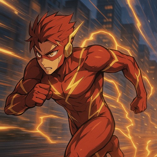 The Flash