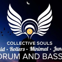 XONDER  Live at Collective Souls DNB night