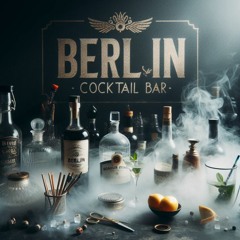 Berlin Cocktail Bar - Thank you Brother