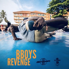 B Boys Revenge (Beat Bangaz)