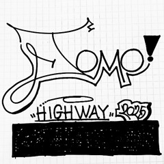 Tomo - Highway (English)