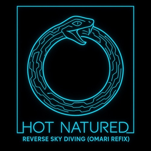 Hot Natured - Reverse Sky Diving (Omari Refix)