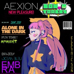 09. Aexion - New Pleasure!