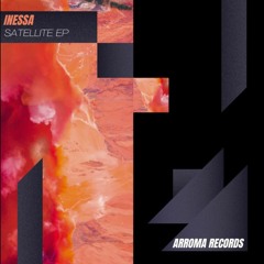 PREMIERE: Inessa - Orbit Cruise (Original Mix)[ARROMA RECORDS]