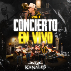 Hombre de 14 Años (En Vivo)