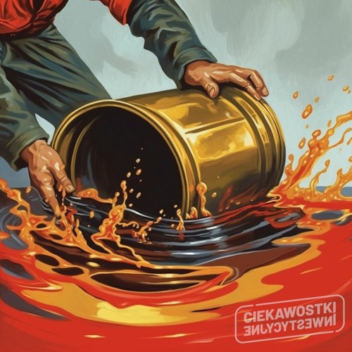 Hess Oil, Rosja by Ciekawostkinwestycyjne