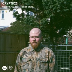 Crypticz - 04 July 2024