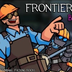 Frontier Justice B-Side Remix FNF