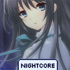 nightcore - Rubberband (tate McRae)