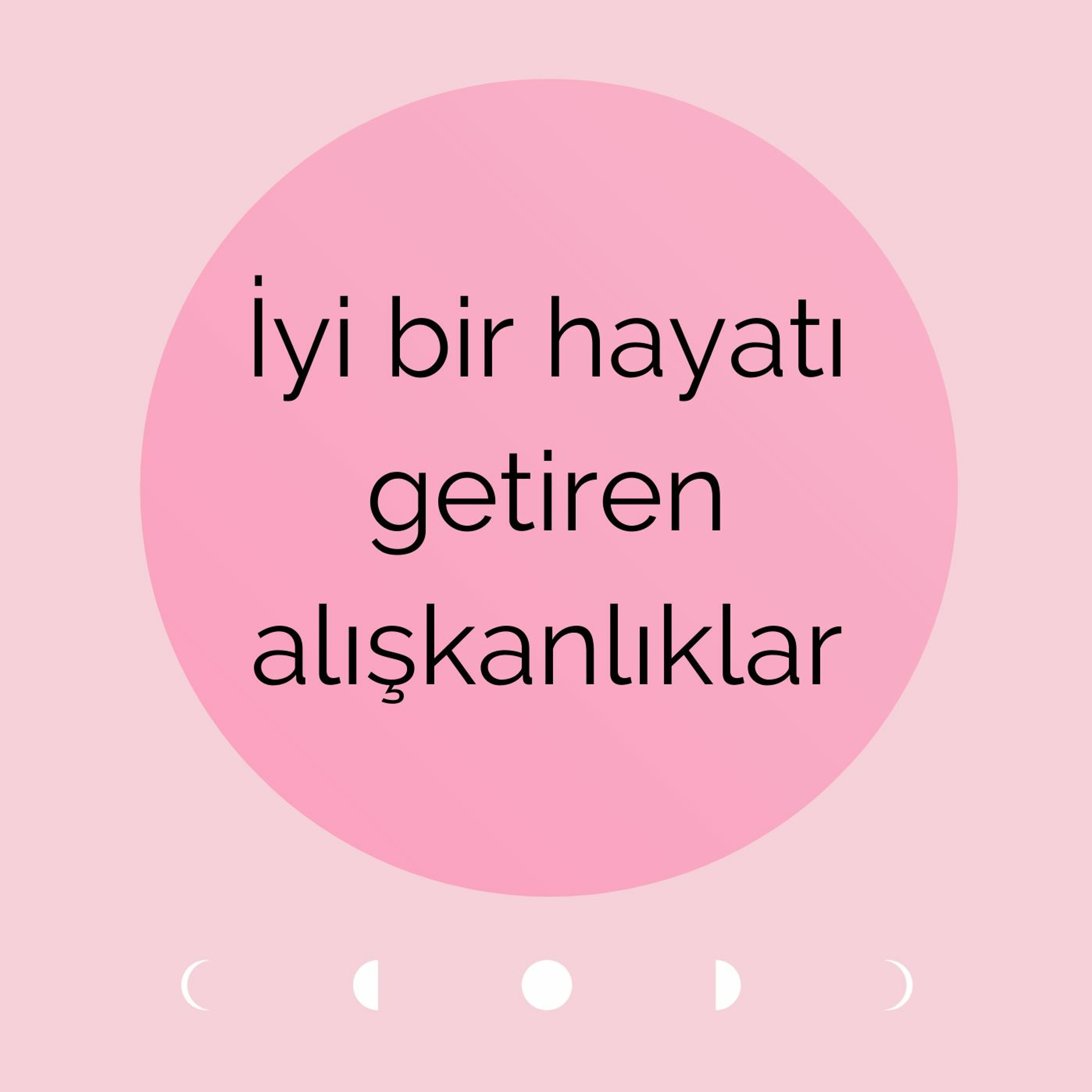 Mutlu Kadınlar Akademisi