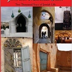 Ebook PDF Jews Under Moroccan Skies: Two Thousand Years of Jewish Life