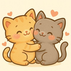 leszel a barátom prod gemini, krisa