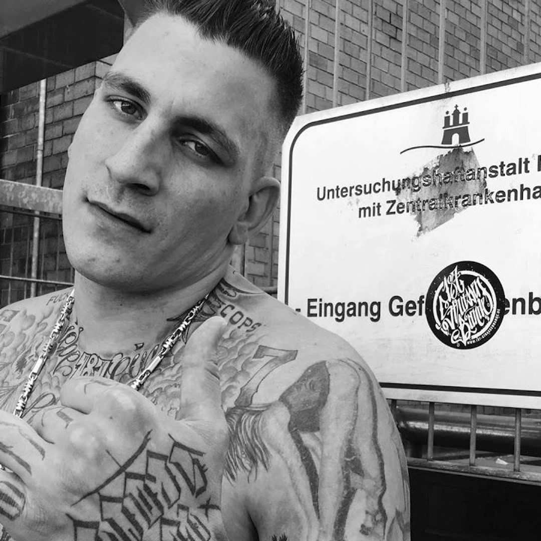 Listen to Bonez MC - 187 Gang (feat. Gzuz, Maxwell, LX & Sa4