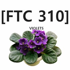 [FTC310] Violets